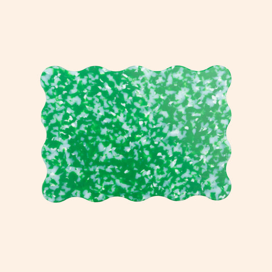Currumbin Wavy Chopping Board - PRE-ORDER